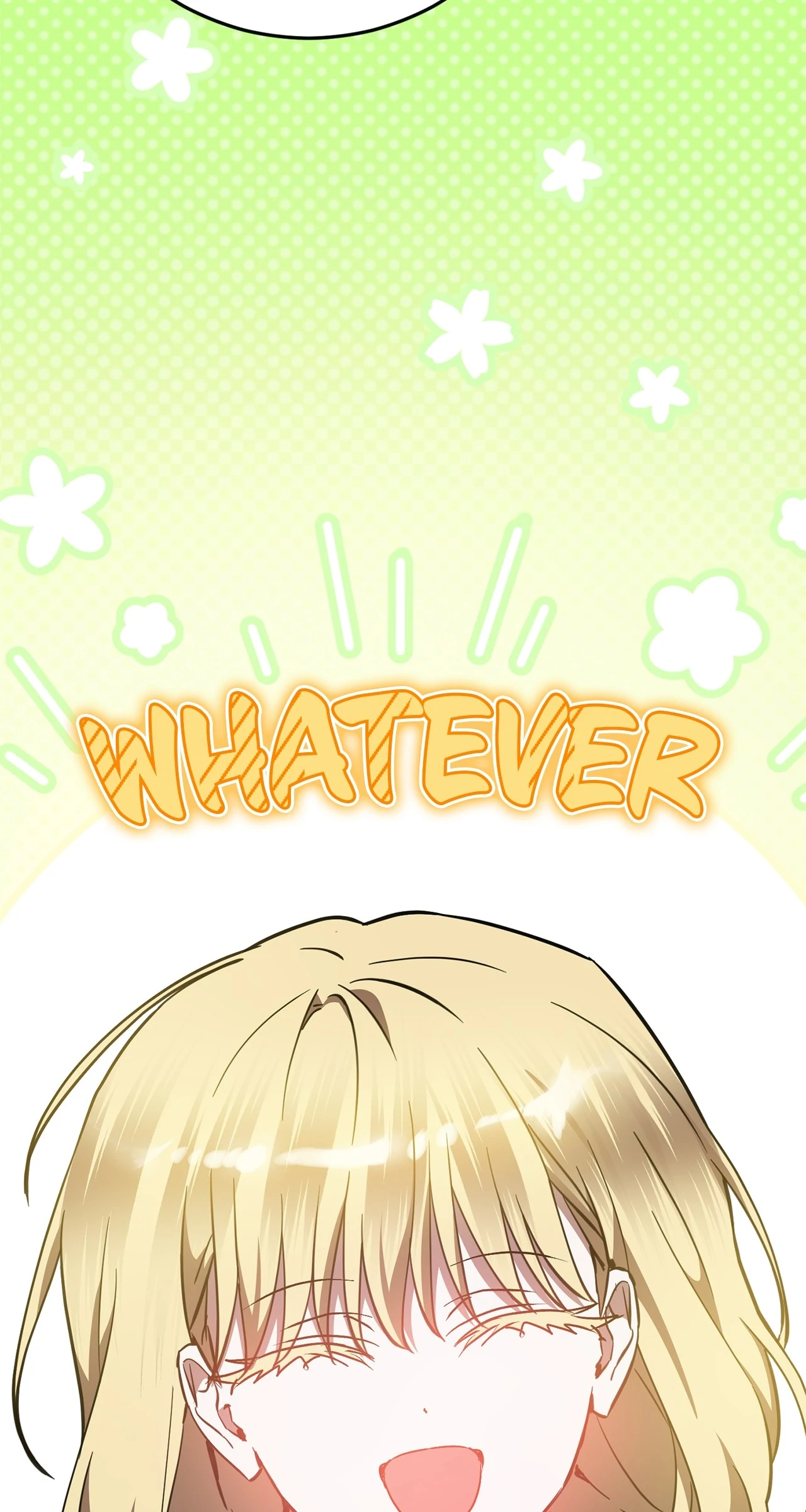 My Wicked Little Girl Chapter 70 - page 73