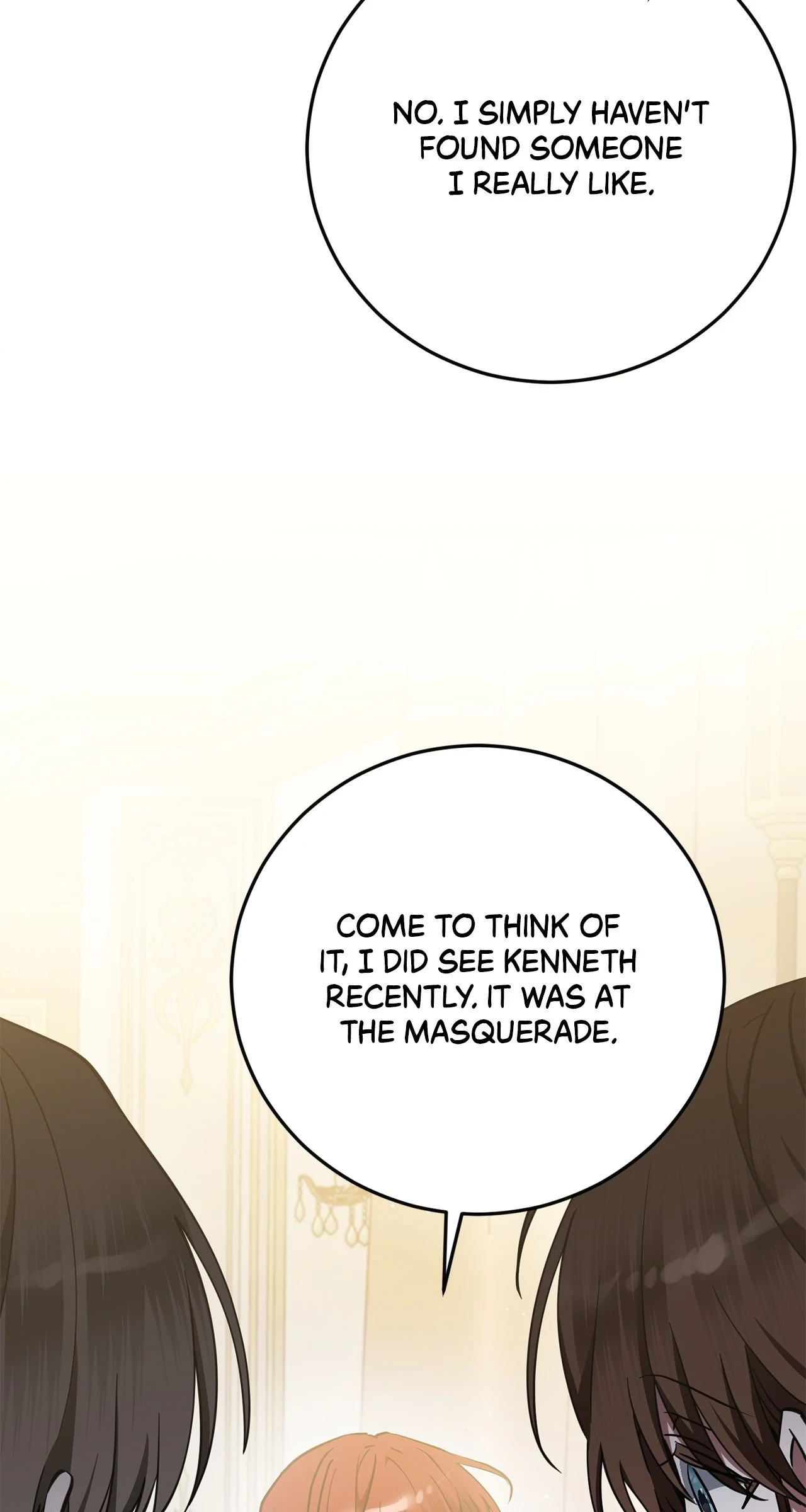 My Wicked Little Girl Chapter 70 - page 7