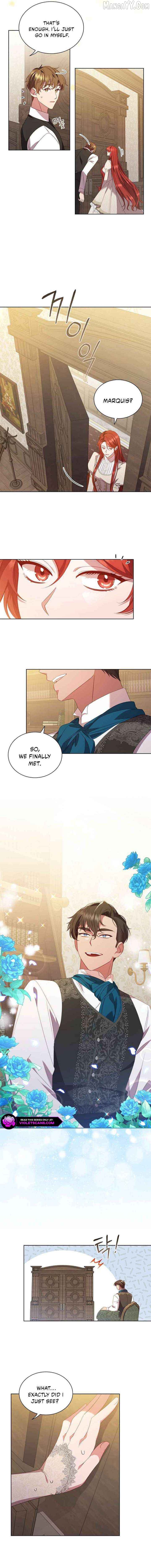 Aidin - Manga Chapter 46 - page 3