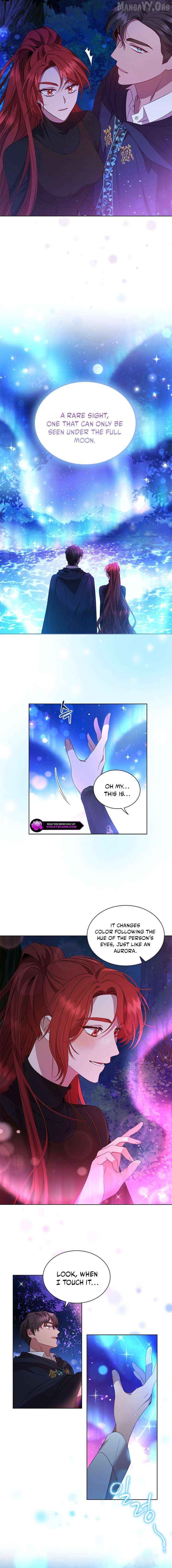 Aidin - Manga Chapter 47 - page 11
