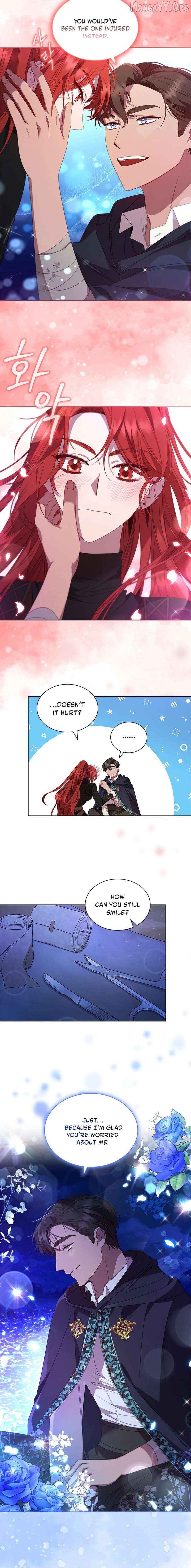 Aidin - Manga Chapter 48 - page 8