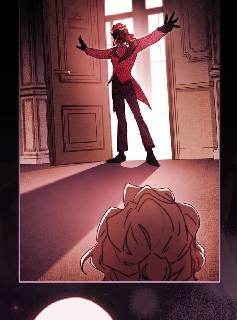 I Became the Male Lead’s Adopted Daughter Chapter 142 - page 100