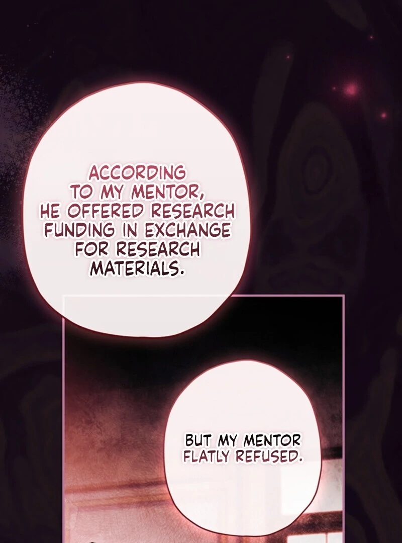 I Became the Male Lead’s Adopted Daughter Chapter 142 - page 102