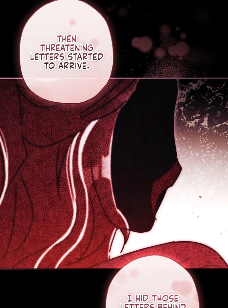 I Became the Male Lead’s Adopted Daughter Chapter 142 - page 104
