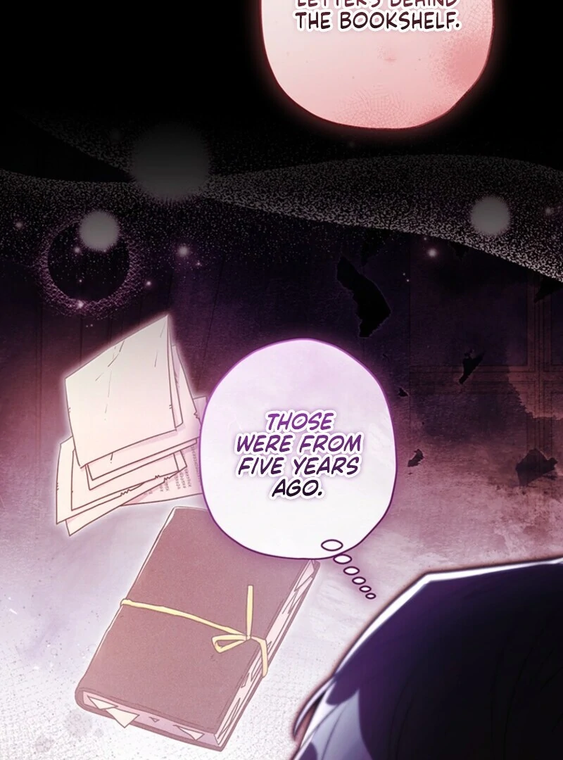 I Became the Male Lead’s Adopted Daughter Chapter 142 - page 105