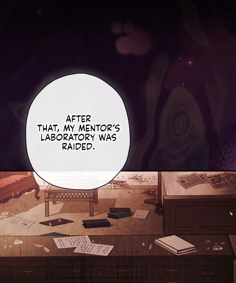 I Became the Male Lead’s Adopted Daughter Chapter 142 - page 107
