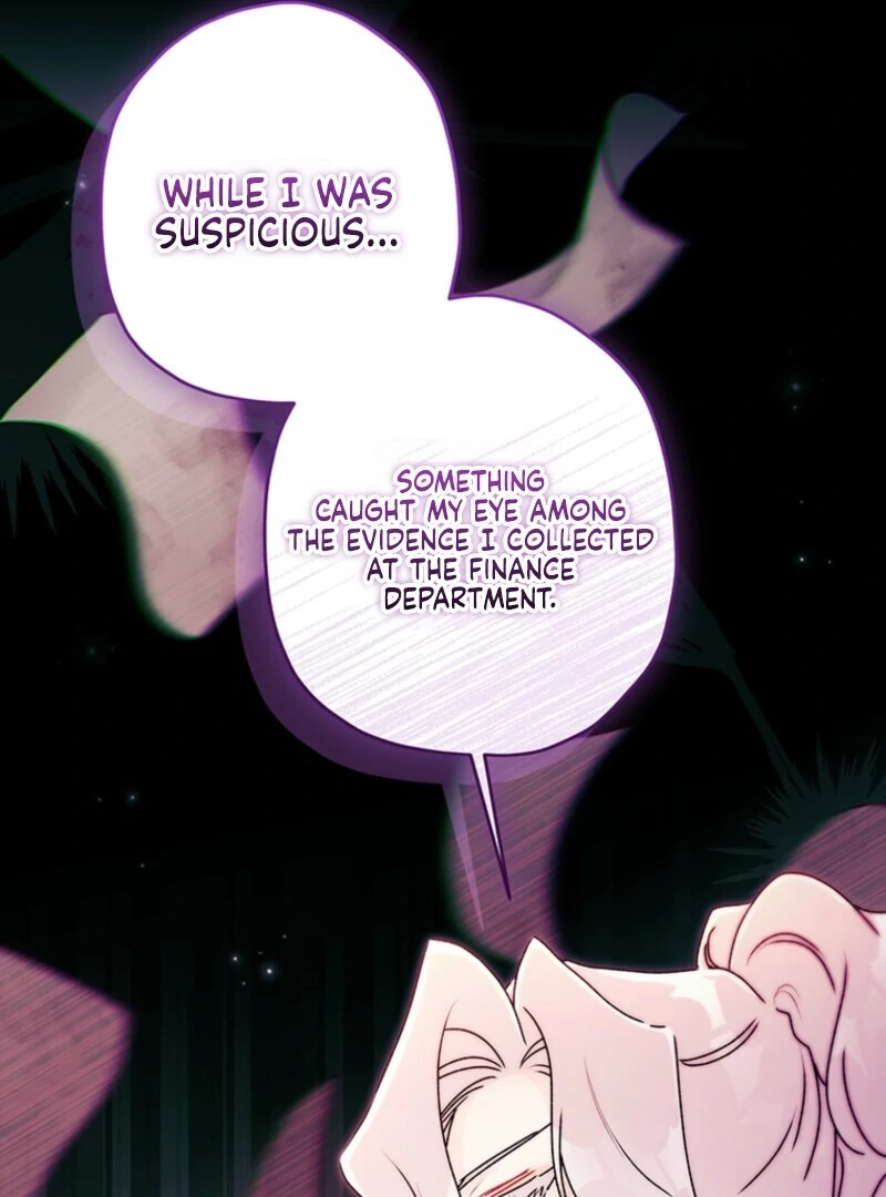 I Became the Male Lead’s Adopted Daughter Chapter 142 - page 109
