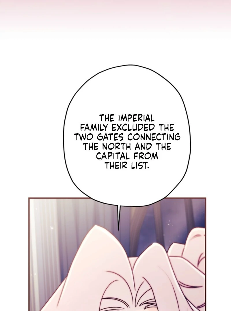 I Became the Male Lead’s Adopted Daughter Chapter 142 - page 111