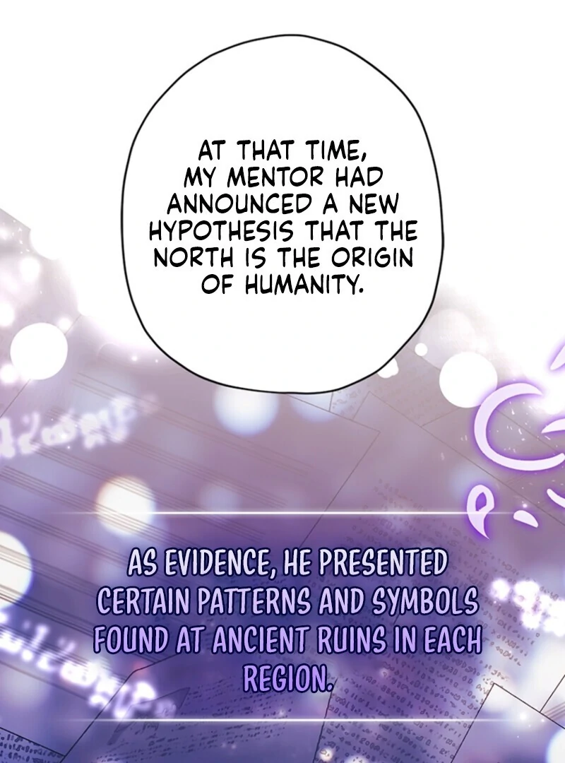 I Became the Male Lead’s Adopted Daughter Chapter 142 - page 113