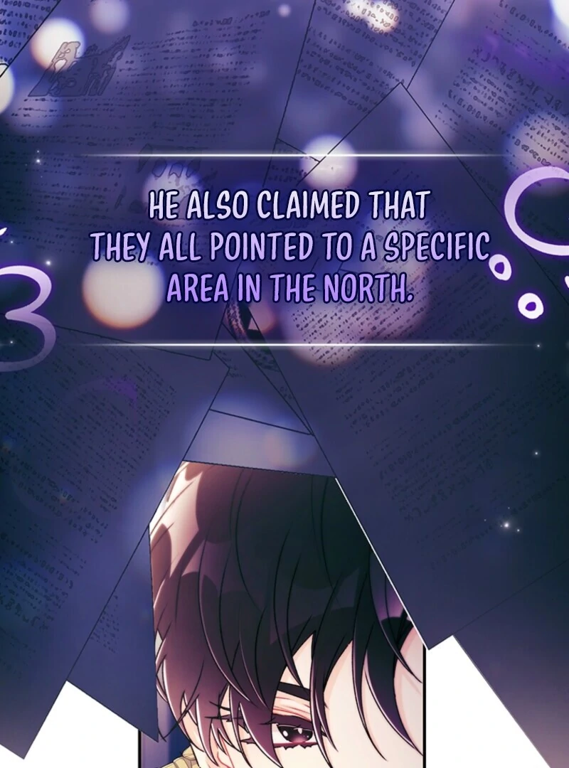 I Became the Male Lead’s Adopted Daughter Chapter 142 - page 114