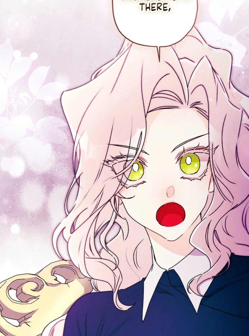 I Became the Male Lead’s Adopted Daughter Chapter 142 - page 116