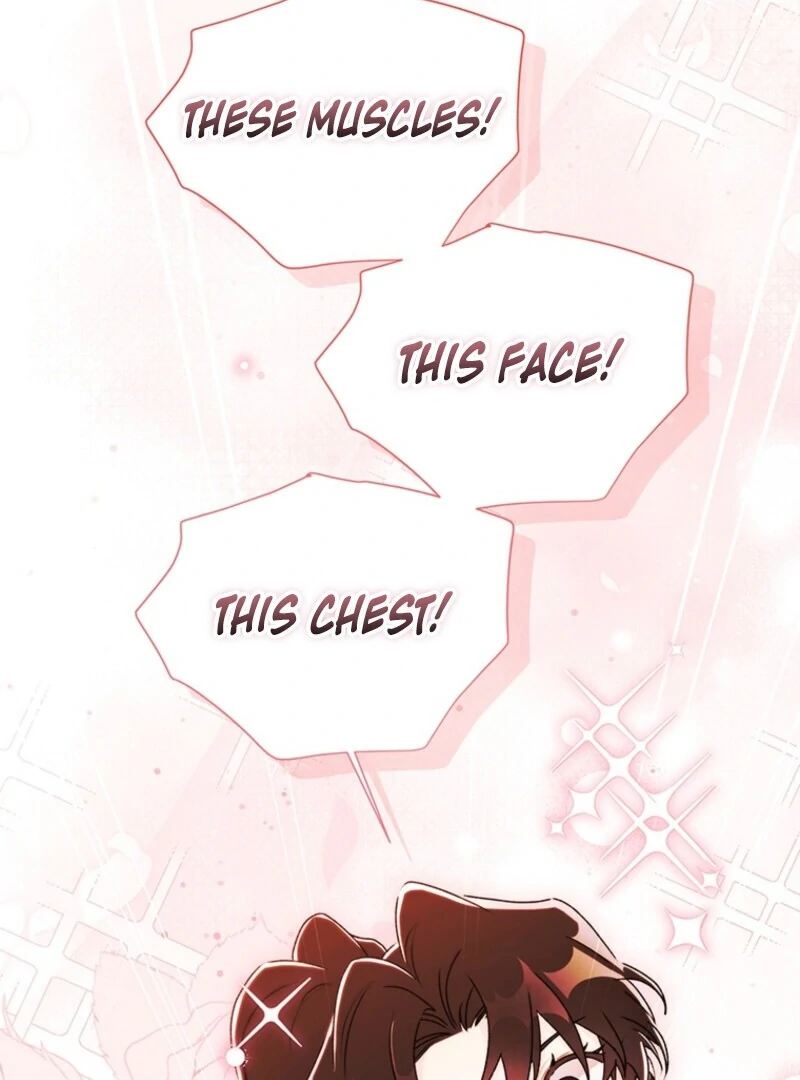 I Became the Male Lead’s Adopted Daughter Chapter 142 - page 19