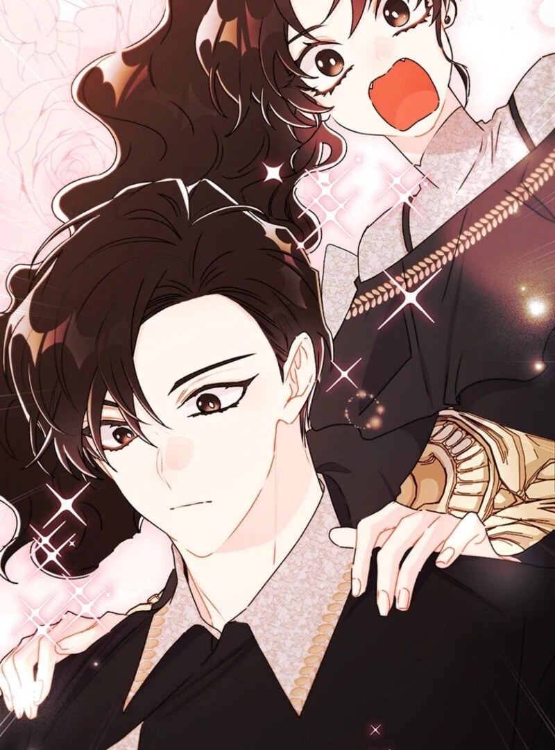 I Became the Male Lead’s Adopted Daughter Chapter 142 - page 20