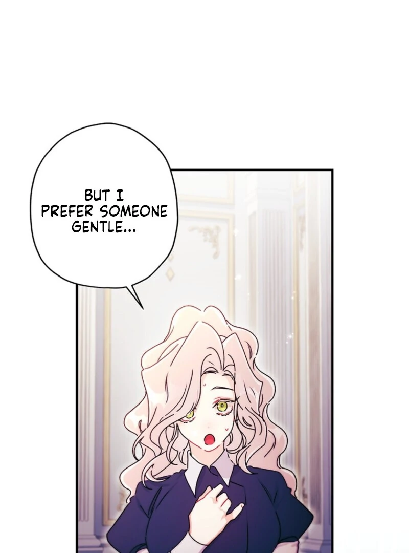 I Became the Male Lead’s Adopted Daughter Chapter 142 - page 22