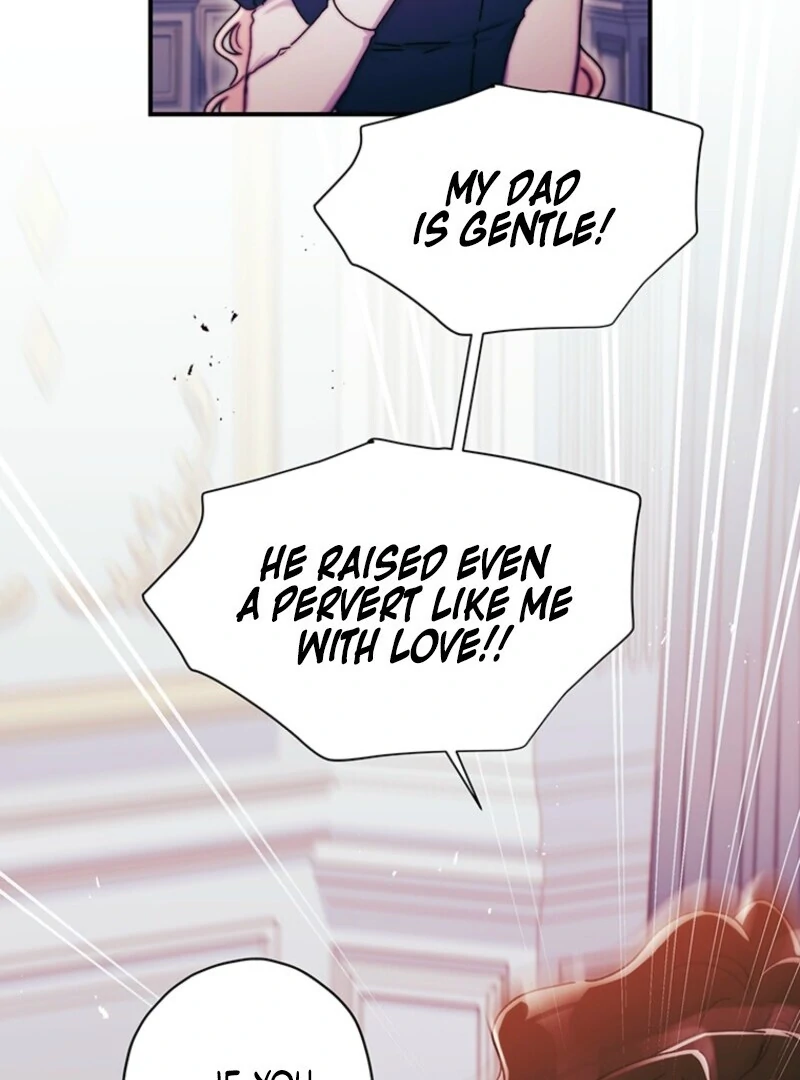 I Became the Male Lead’s Adopted Daughter Chapter 142 - page 23