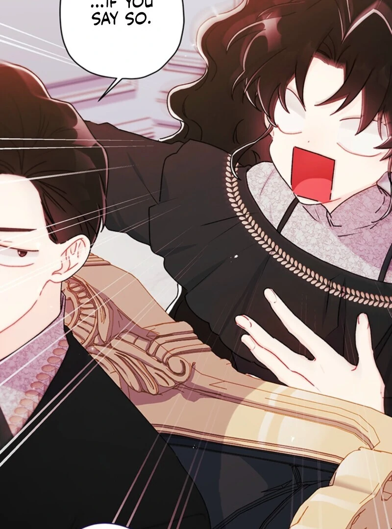 I Became the Male Lead’s Adopted Daughter Chapter 142 - page 24