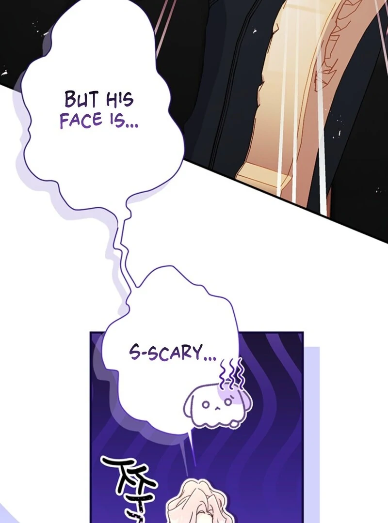 I Became the Male Lead’s Adopted Daughter Chapter 142 - page 25