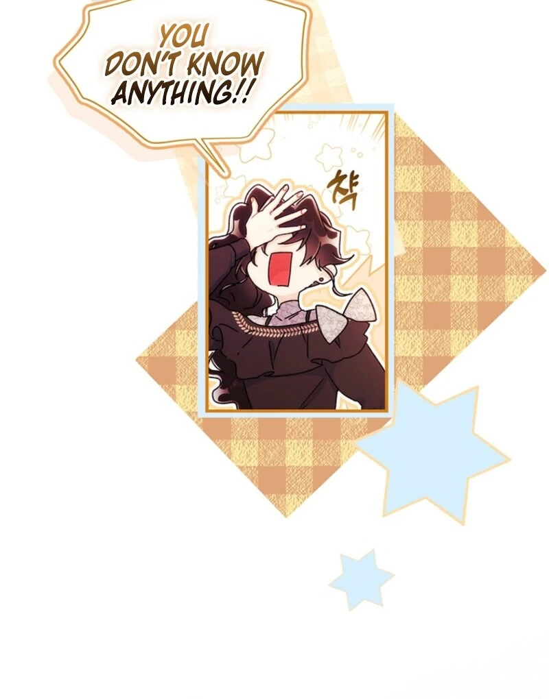 I Became the Male Lead’s Adopted Daughter Chapter 142 - page 27