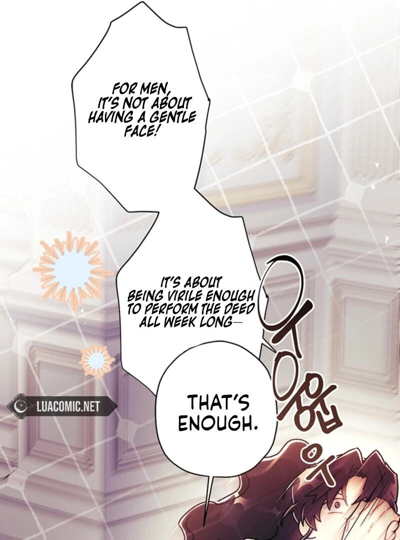 I Became the Male Lead’s Adopted Daughter Chapter 142 - page 28