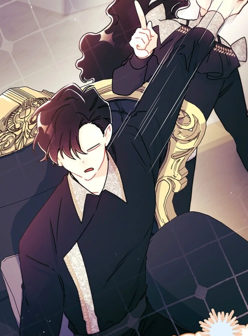 I Became the Male Lead’s Adopted Daughter Chapter 142 - page 29