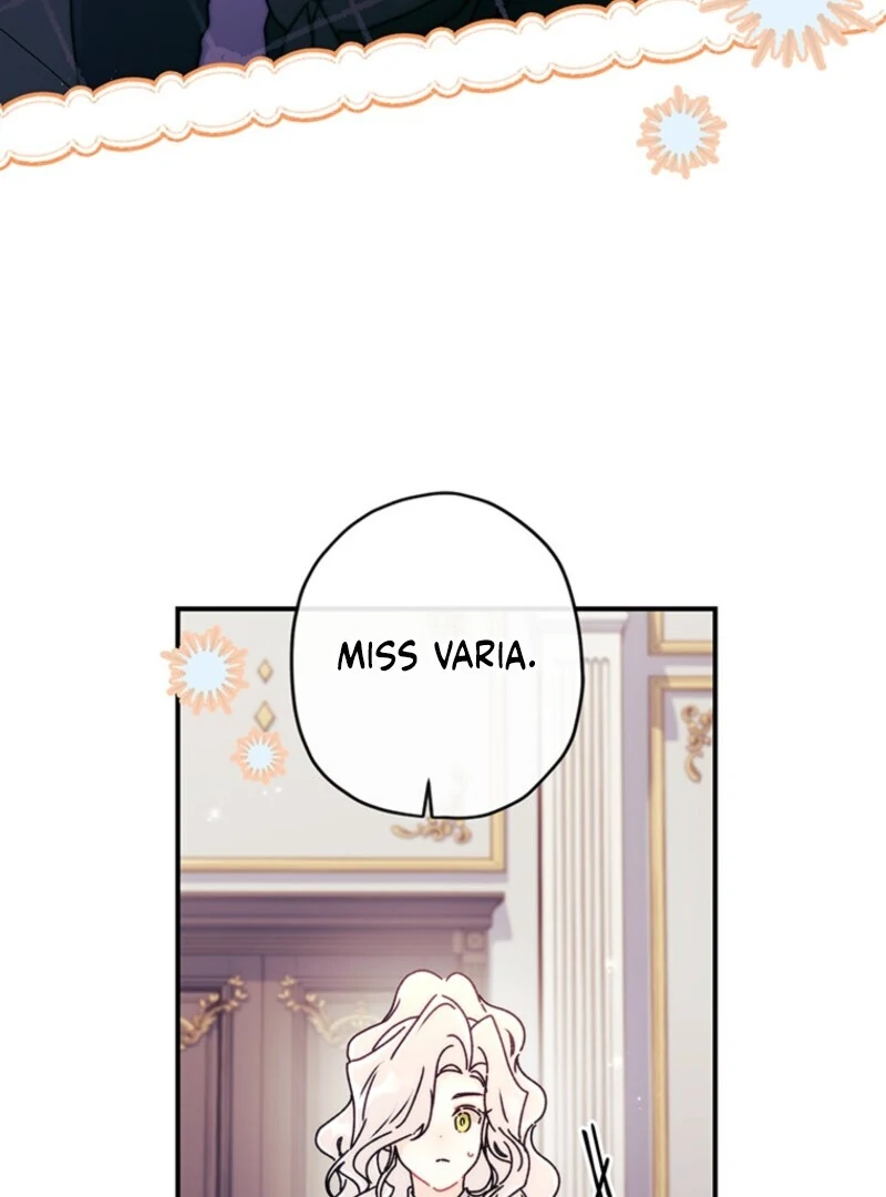 I Became the Male Lead’s Adopted Daughter Chapter 142 - page 30