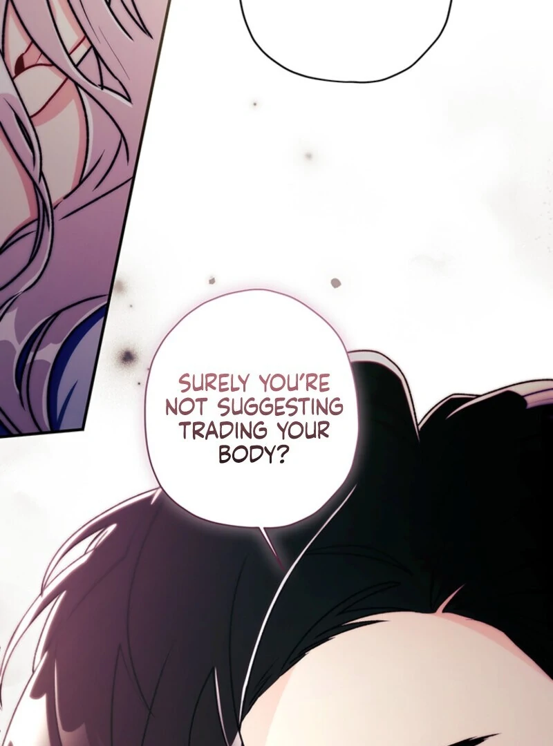 I Became the Male Lead’s Adopted Daughter Chapter 142 - page 32