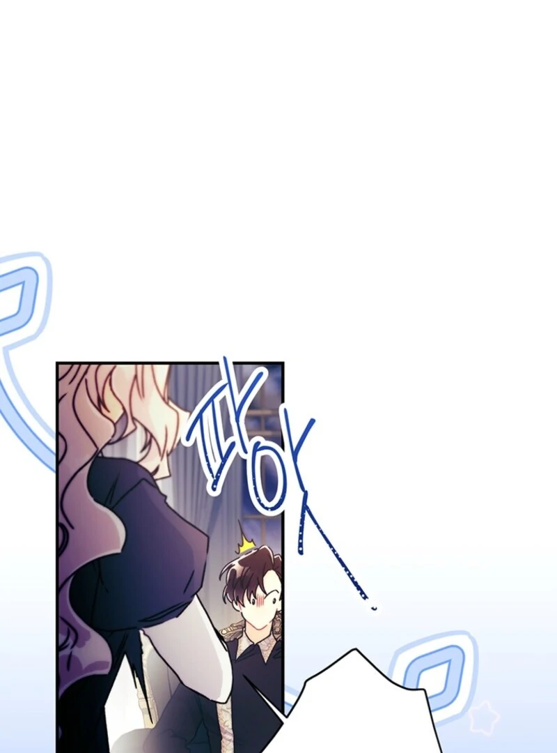 I Became the Male Lead’s Adopted Daughter Chapter 142 - page 35