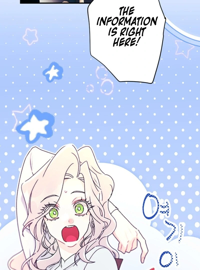 I Became the Male Lead’s Adopted Daughter Chapter 142 - page 36