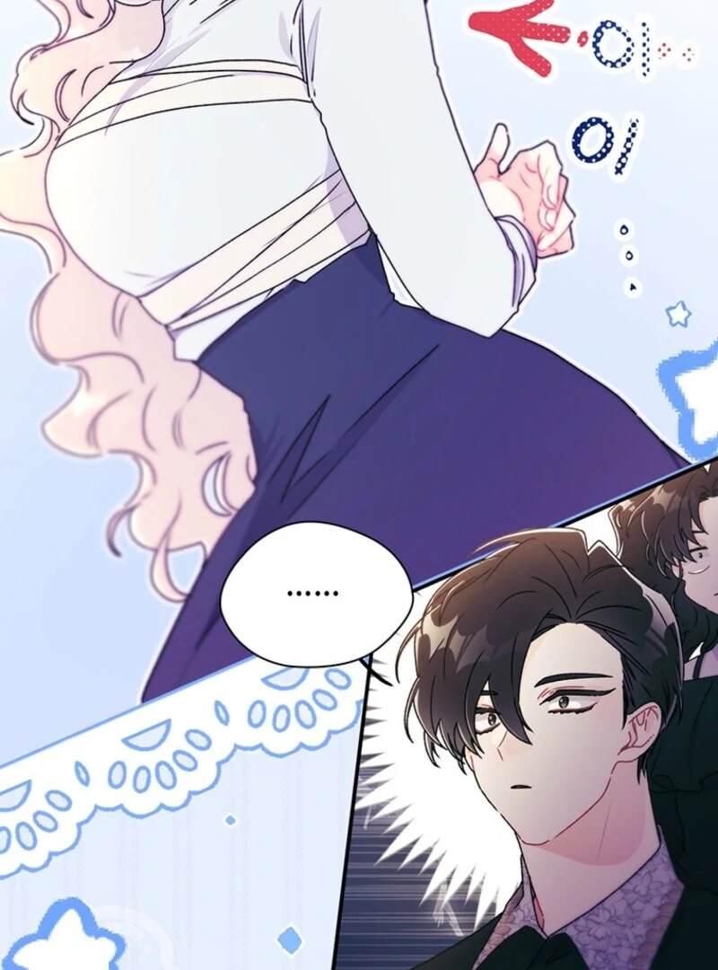 I Became the Male Lead’s Adopted Daughter Chapter 142 - page 37