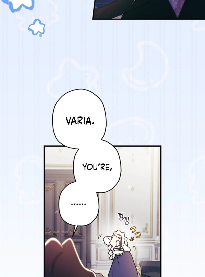 I Became the Male Lead’s Adopted Daughter Chapter 142 - page 38