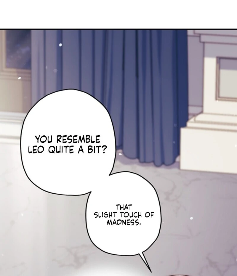 I Became the Male Lead’s Adopted Daughter Chapter 142 - page 40