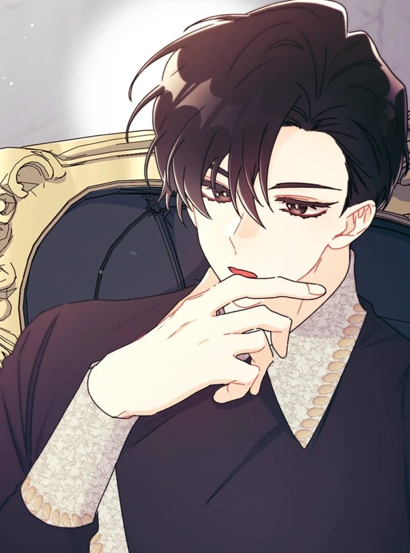I Became the Male Lead’s Adopted Daughter Chapter 142 - page 41