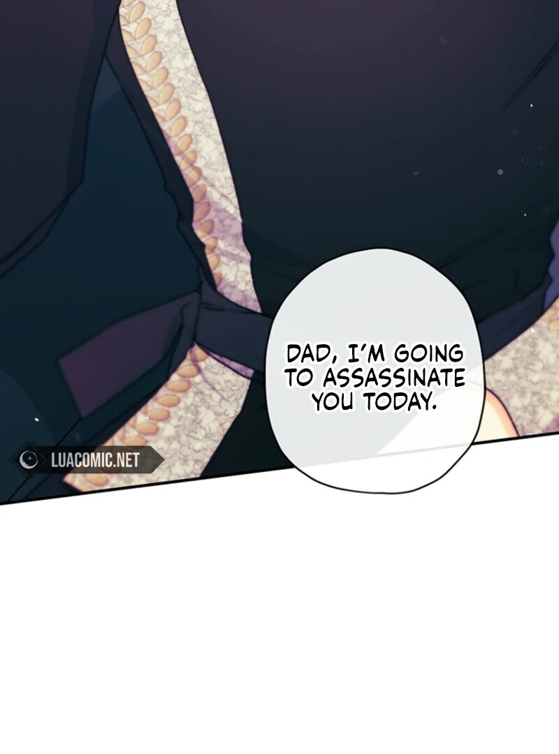 I Became the Male Lead’s Adopted Daughter Chapter 142 - page 42