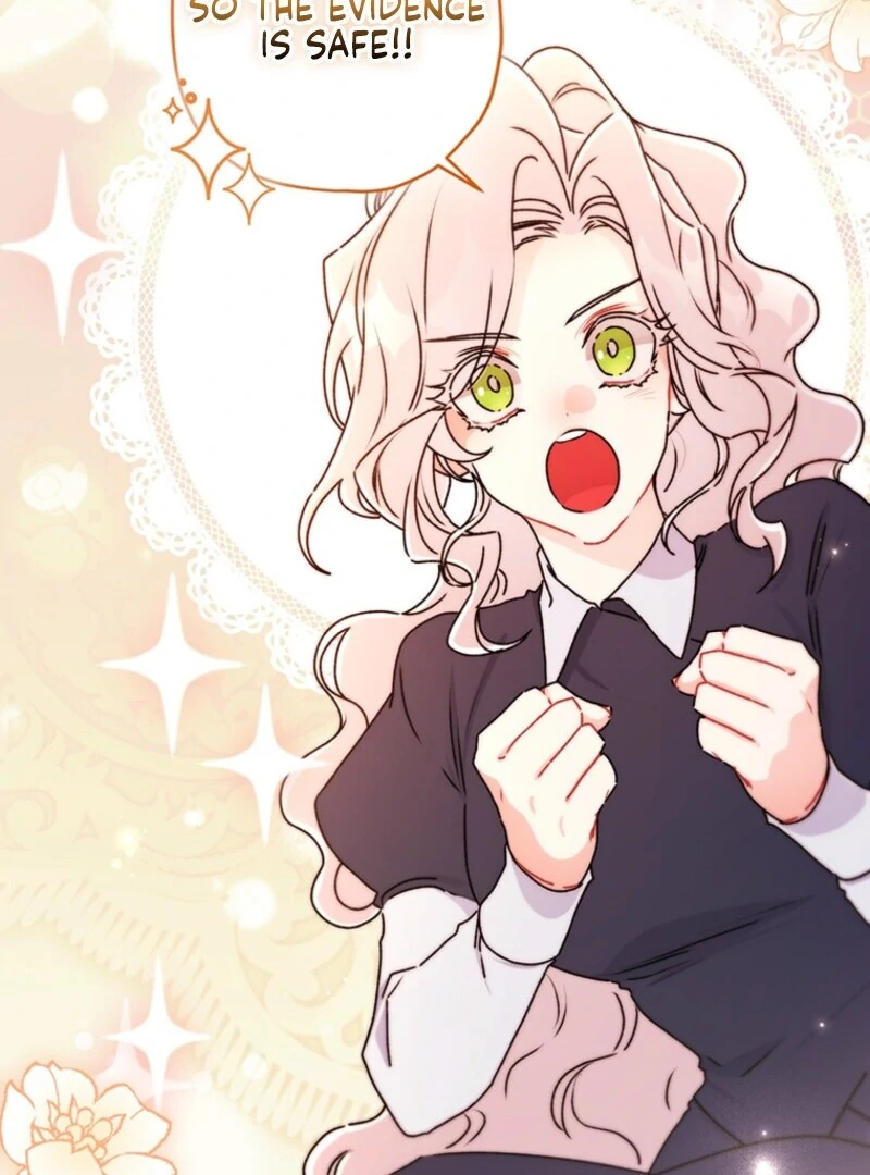 I Became the Male Lead’s Adopted Daughter Chapter 142 - page 46