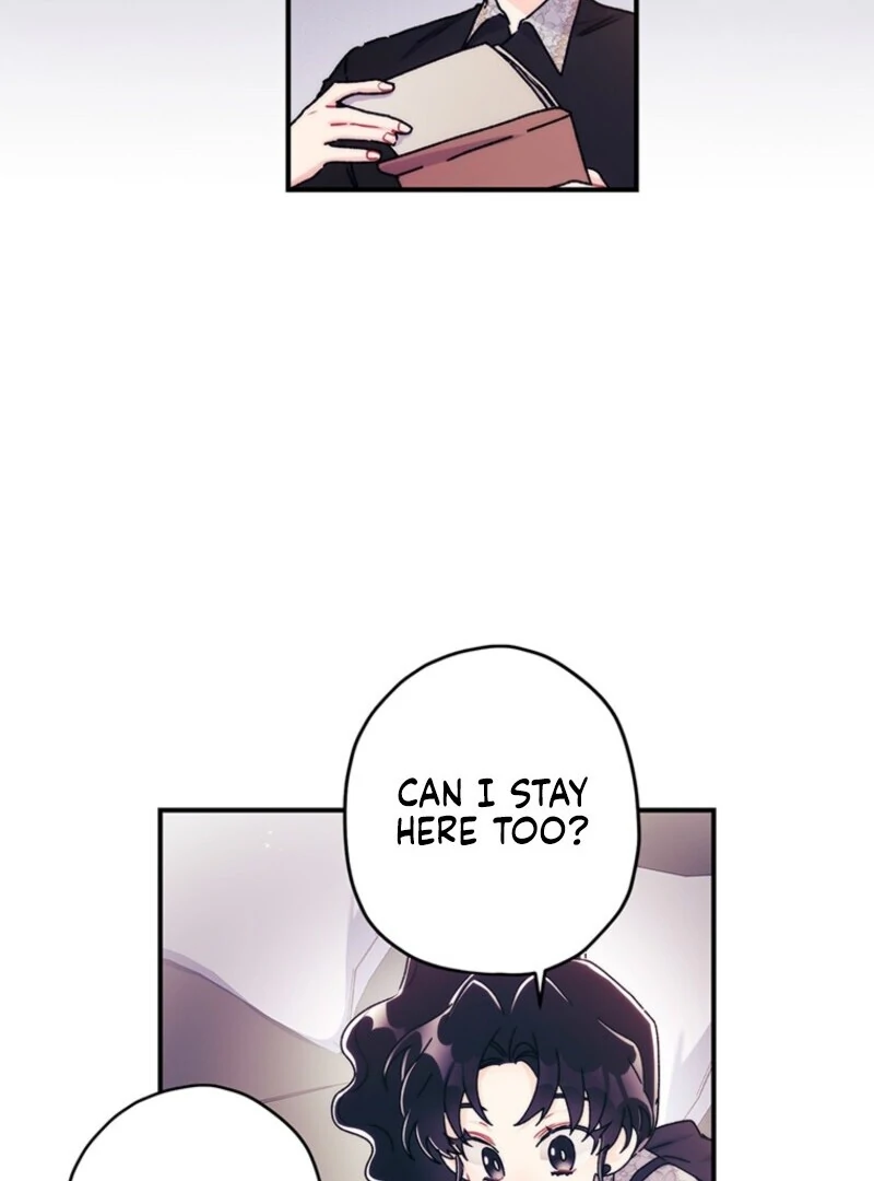 I Became the Male Lead’s Adopted Daughter Chapter 142 - page 48