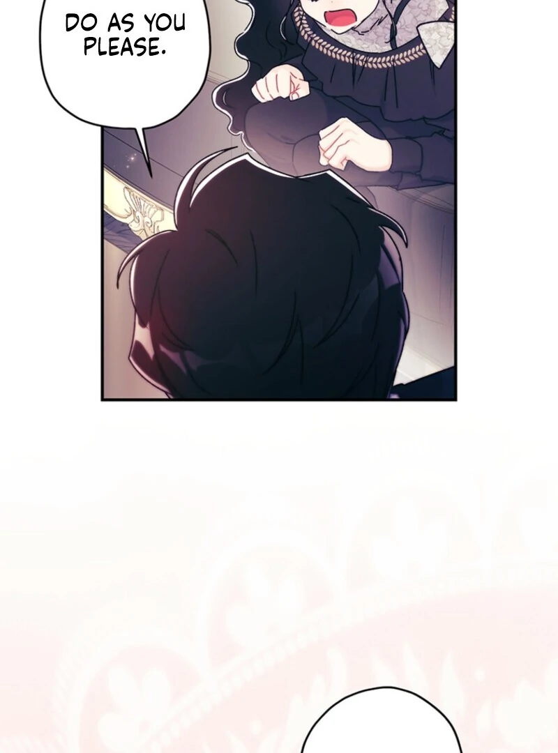 I Became the Male Lead’s Adopted Daughter Chapter 142 - page 49