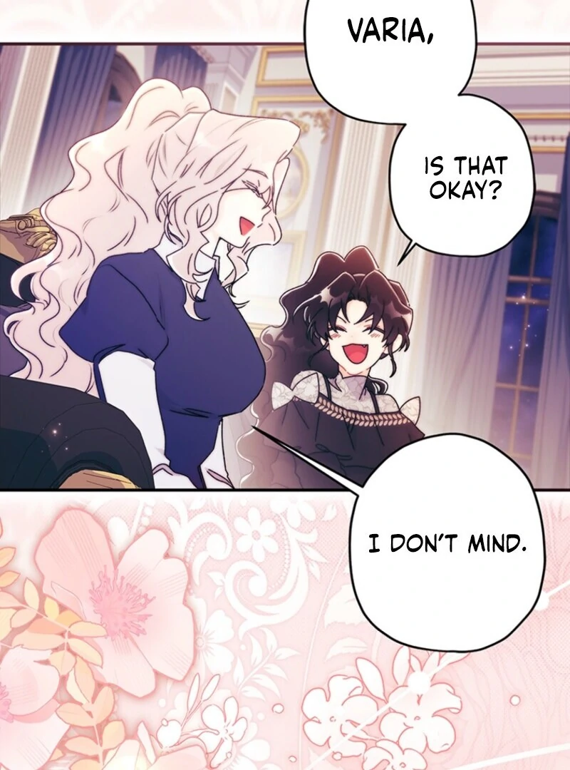I Became the Male Lead’s Adopted Daughter Chapter 142 - page 50