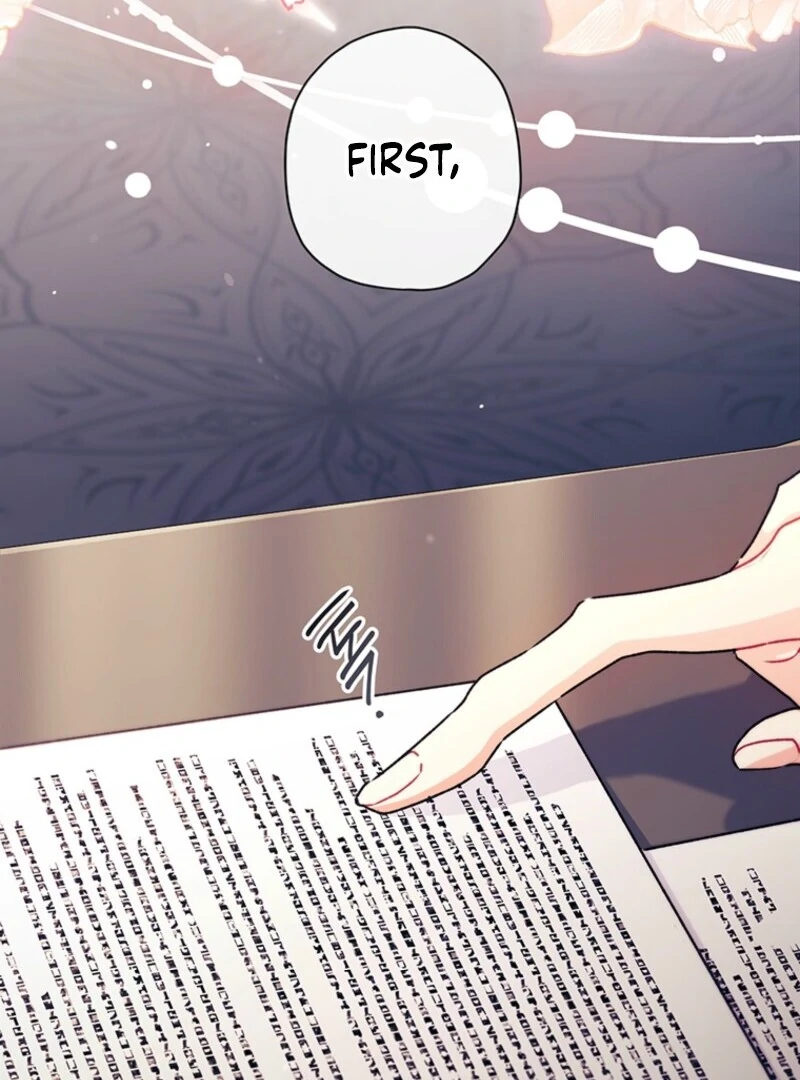 I Became the Male Lead’s Adopted Daughter Chapter 142 - page 56
