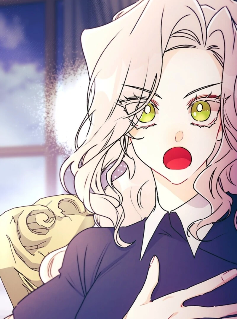 I Became the Male Lead’s Adopted Daughter Chapter 142 - page 59