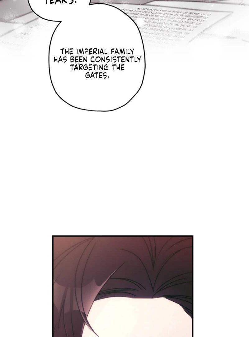 I Became the Male Lead’s Adopted Daughter Chapter 142 - page 63