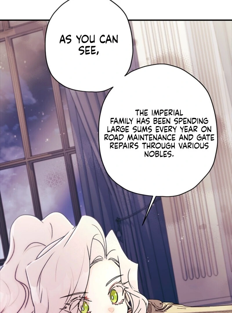 I Became the Male Lead’s Adopted Daughter Chapter 142 - page 65