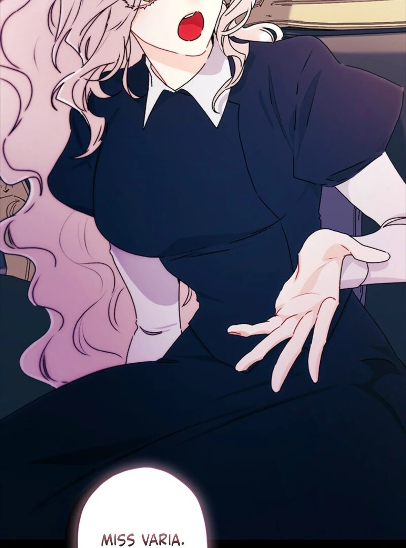 I Became the Male Lead’s Adopted Daughter Chapter 142 - page 66