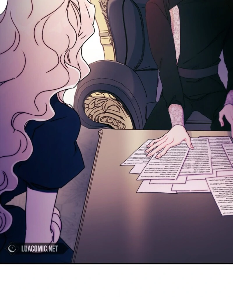 I Became the Male Lead’s Adopted Daughter Chapter 142 - page 68