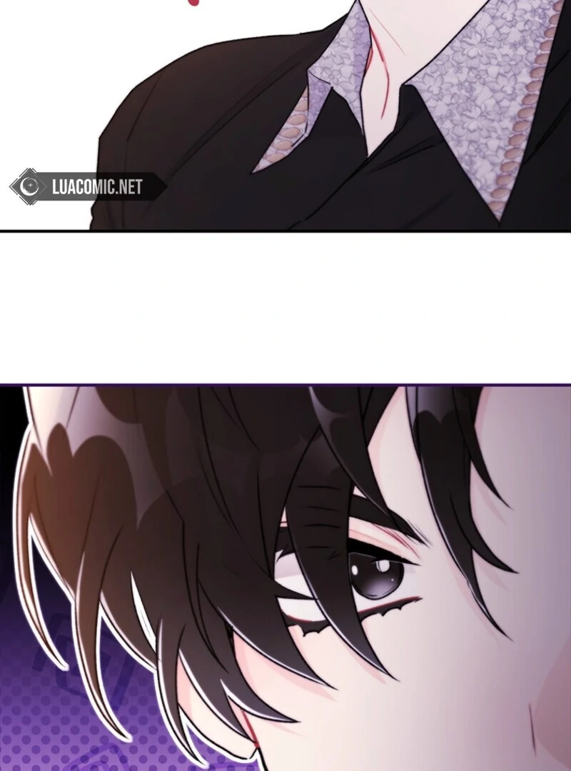 I Became the Male Lead’s Adopted Daughter Chapter 142 - page 6