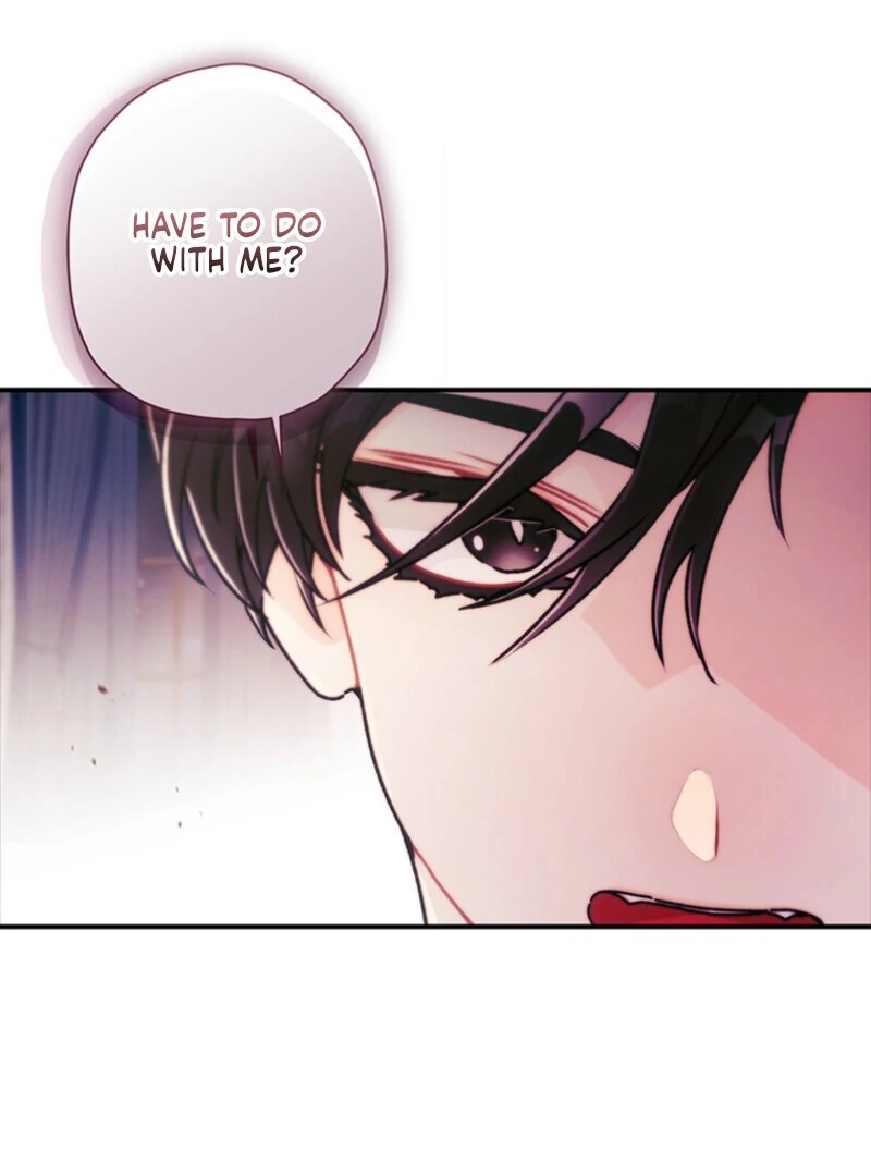 I Became the Male Lead’s Adopted Daughter Chapter 142 - page 69