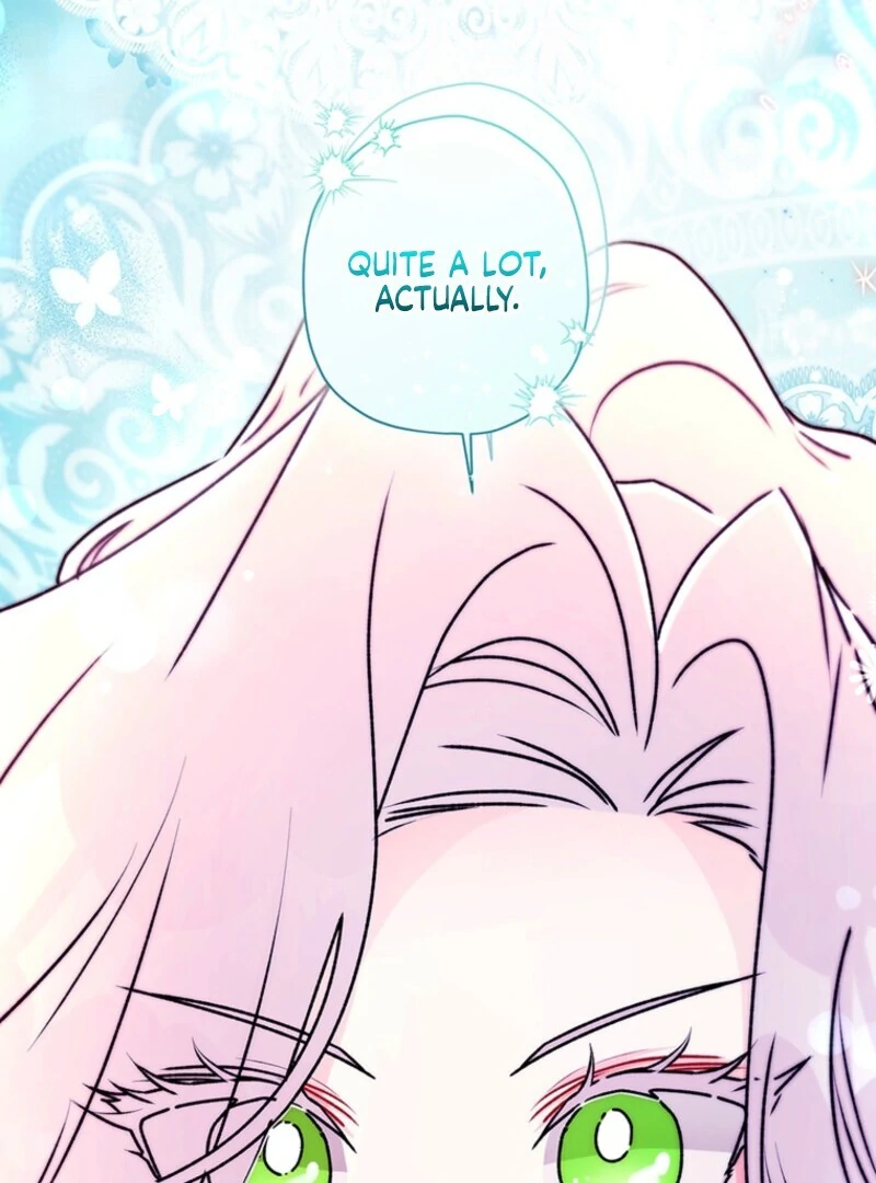I Became the Male Lead’s Adopted Daughter Chapter 142 - page 71