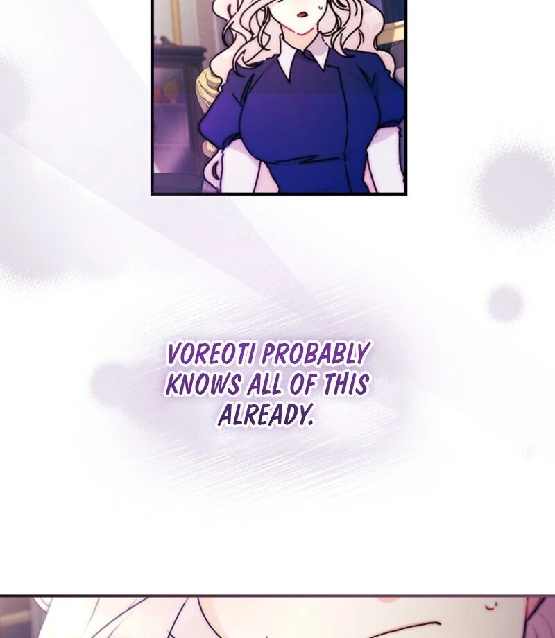 I Became the Male Lead’s Adopted Daughter Chapter 142 - page 80