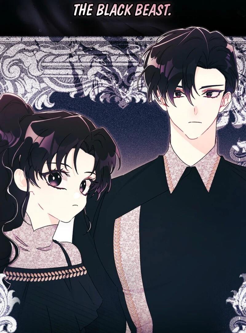 I Became the Male Lead’s Adopted Daughter Chapter 142 - page 84