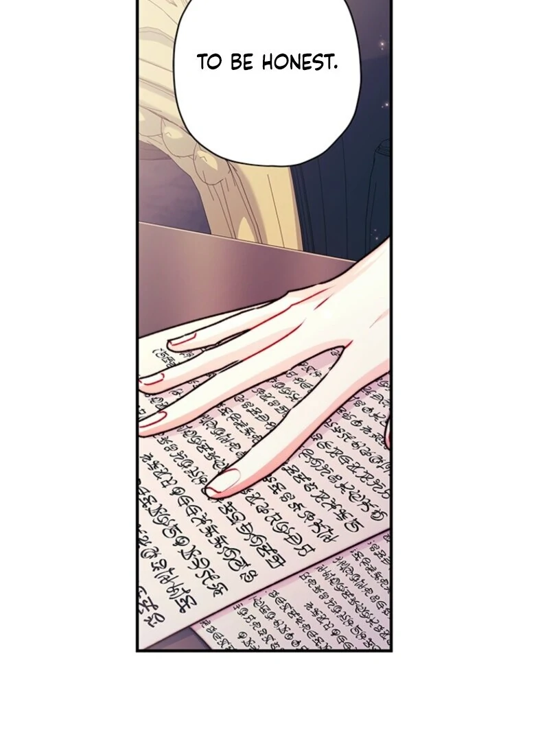 I Became the Male Lead’s Adopted Daughter Chapter 142 - page 87