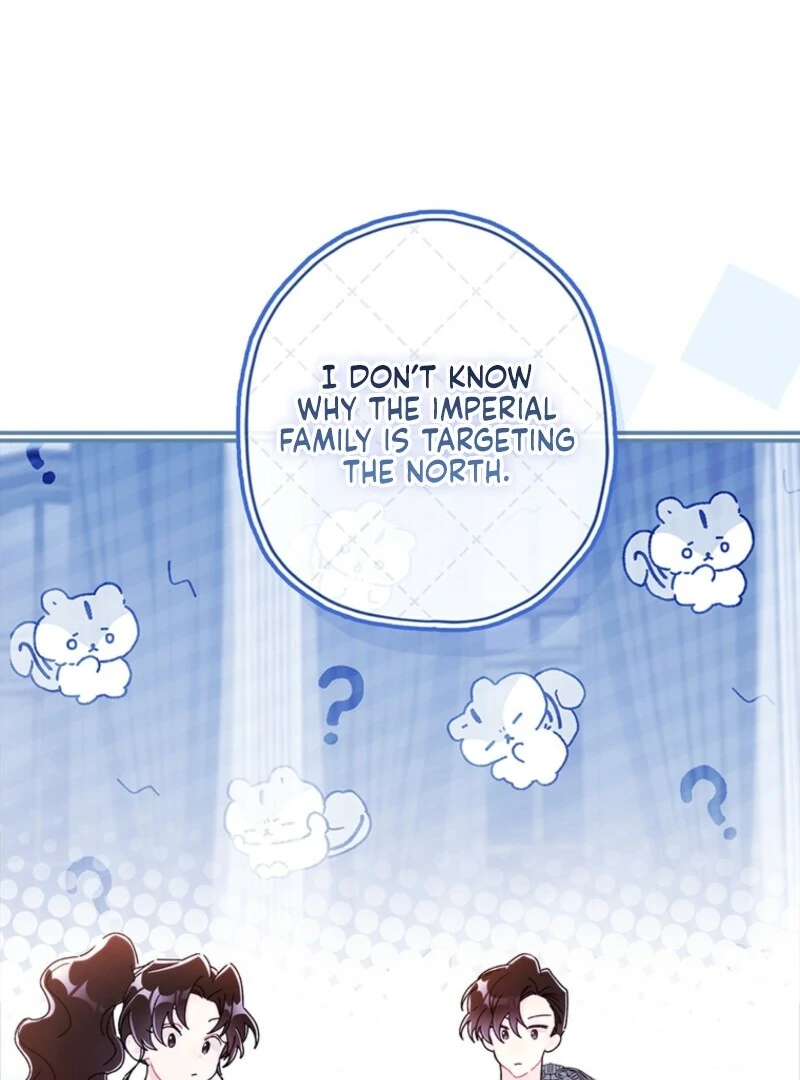 I Became the Male Lead’s Adopted Daughter Chapter 142 - page 88